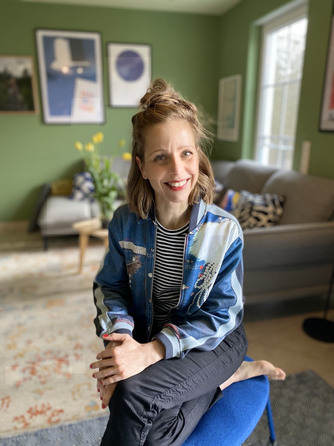 Gesundheitsberatung Thea Linn